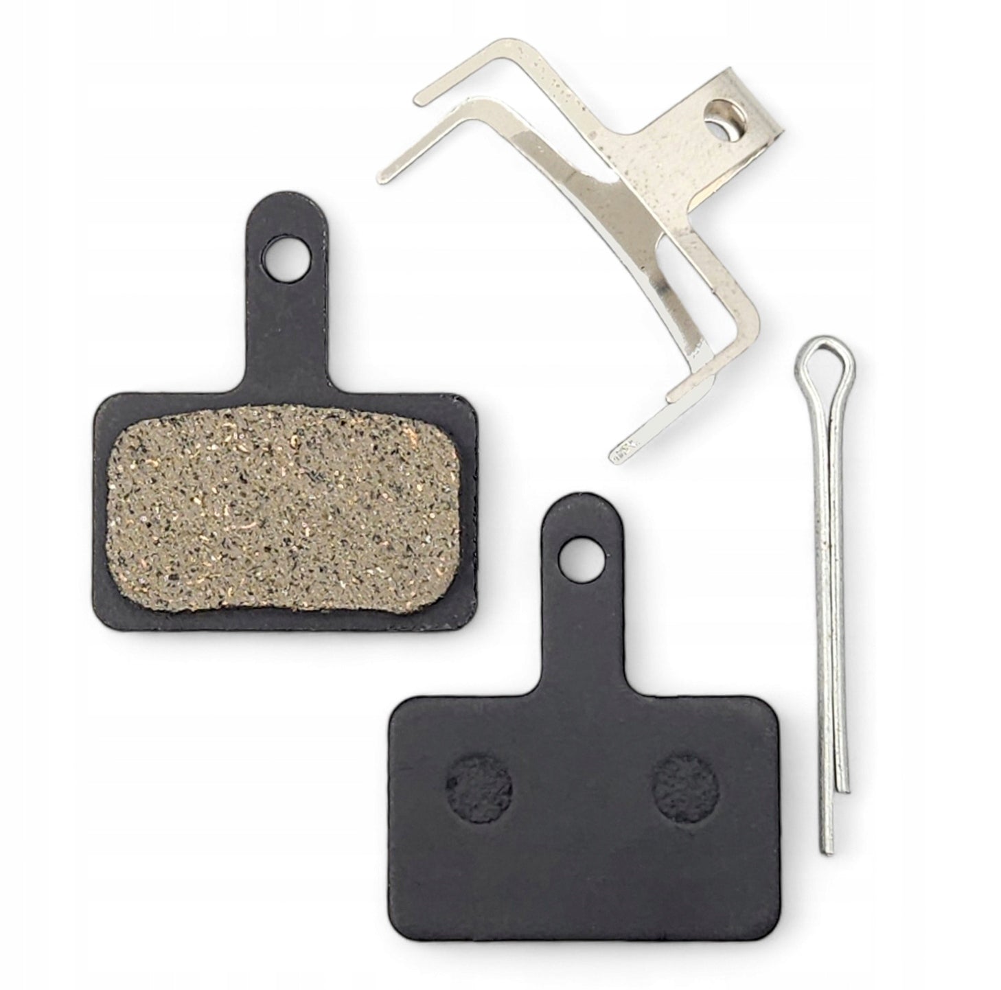EZmtb brake pads for Shimano B05S disc brakes