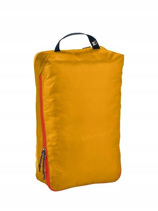 Eagle Creek Isolate Pack It C/D Cube M Yellow Packaging status original