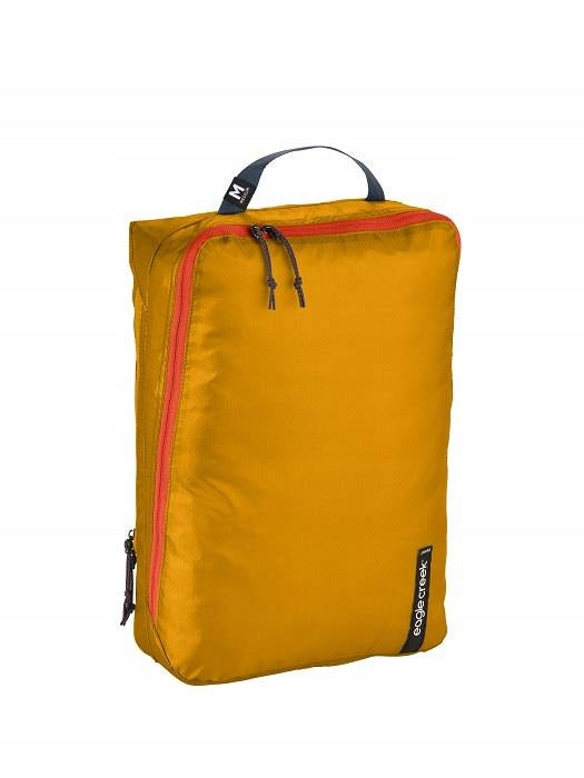 Eagle Creek Isolate Pack It C/D Cube M Yellow