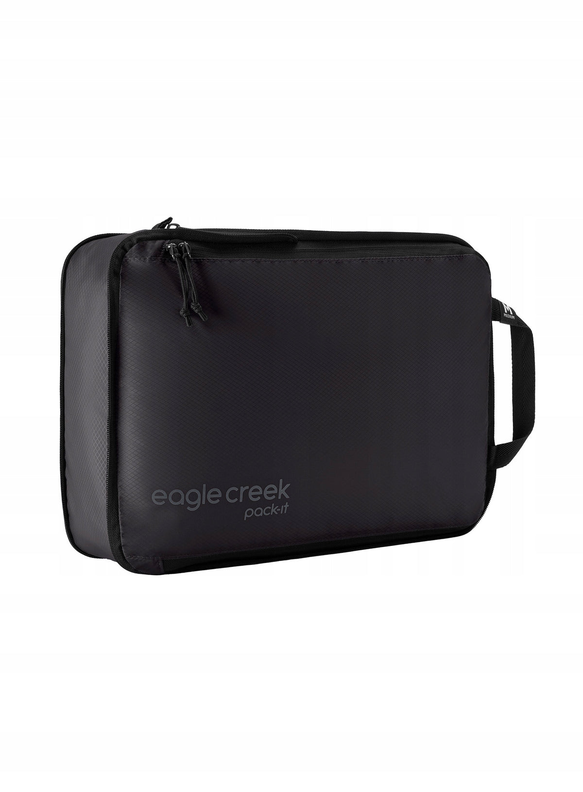 Eagle Creek Isolate Pro Compression Bag - Black Packaging status original