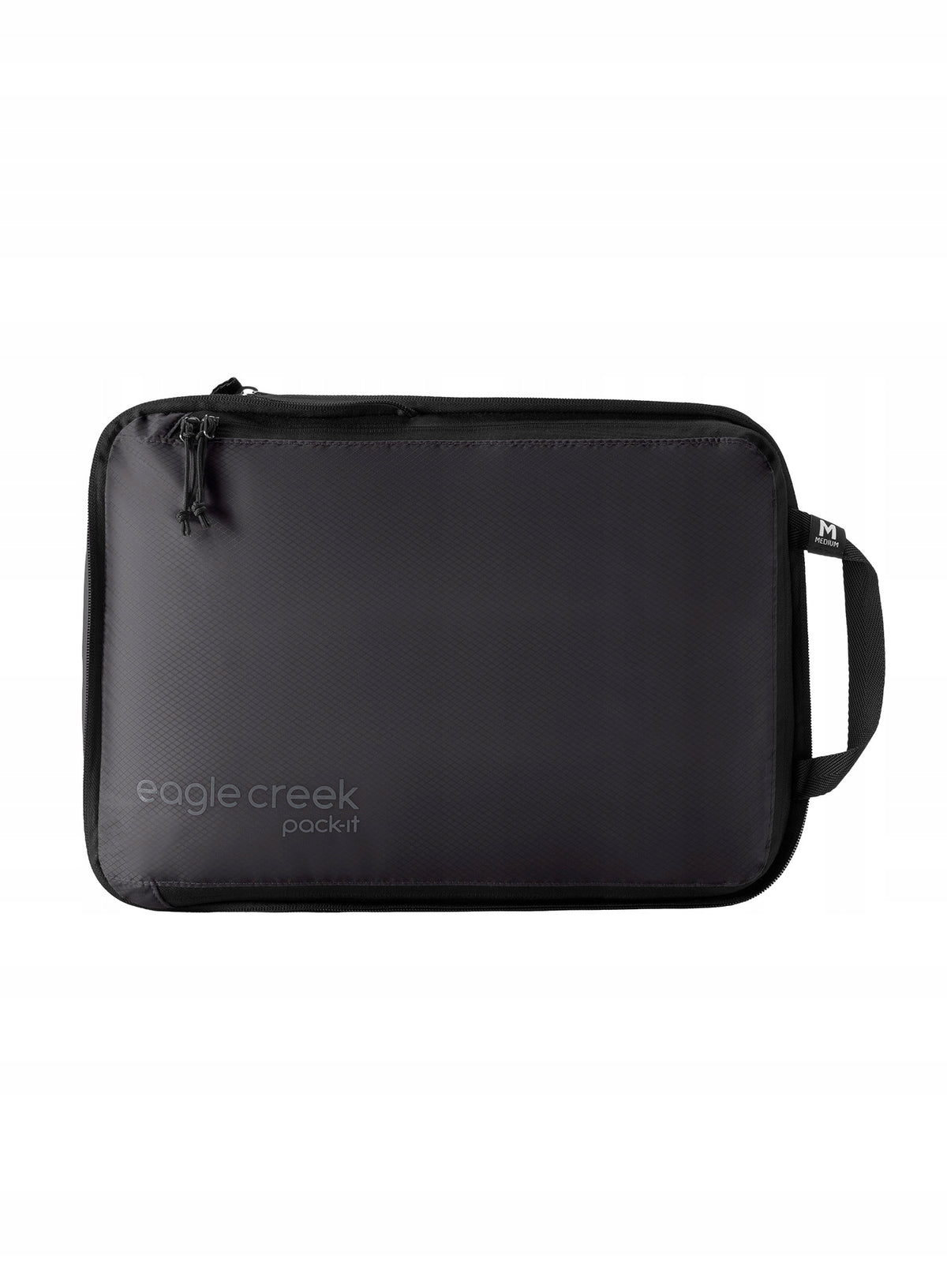 Eagle Creek Isolate Pro Compression Bag - Black