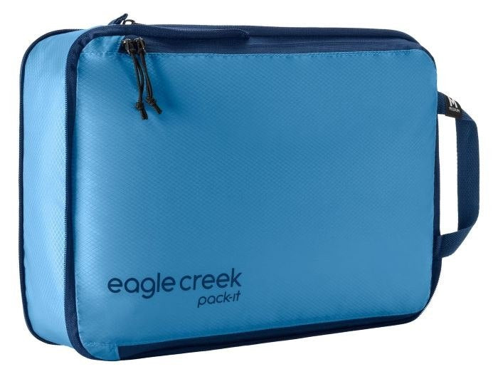 Eagle Creek Isolate Pro Compression M Blue
