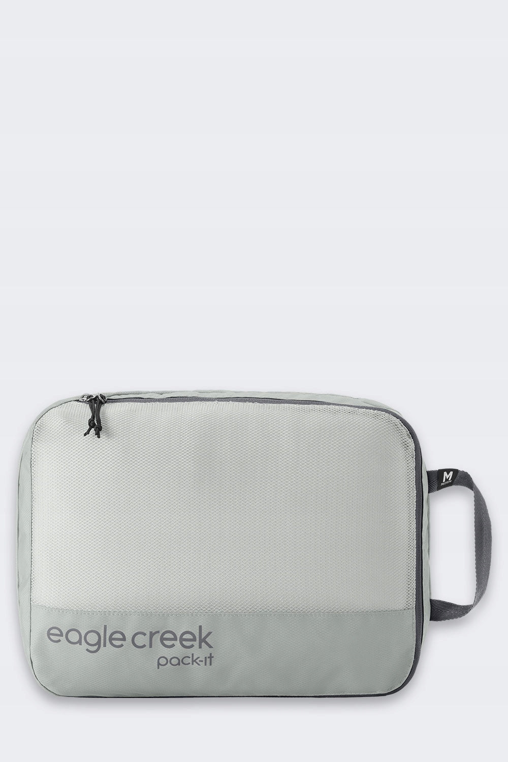 Eagle Creek Pack-It Reveal Clean & Dirty M organizer Color gray