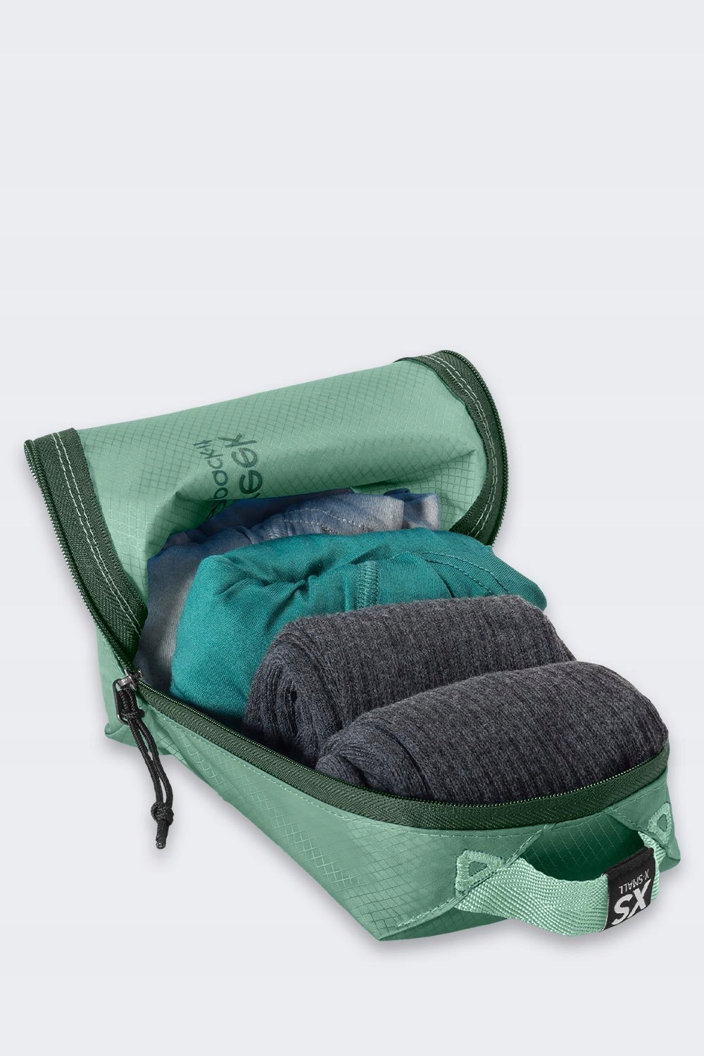 Eagle Creek Pack-it Isolate Cube XS organizer Color green