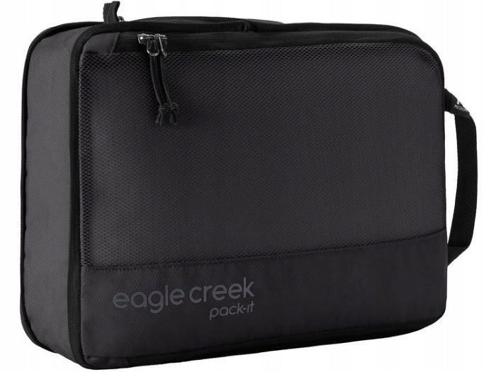 Eagle Creek Reveal Pro Compression Cube M Black