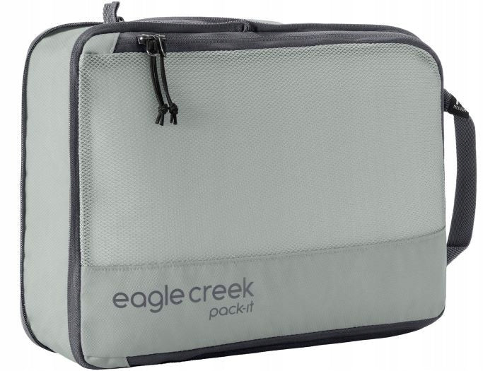 Eagle Creek Reveal Pro Compression Cube M Grey