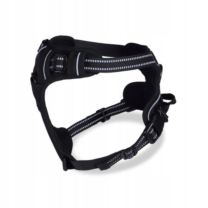 Eagloo harness black M