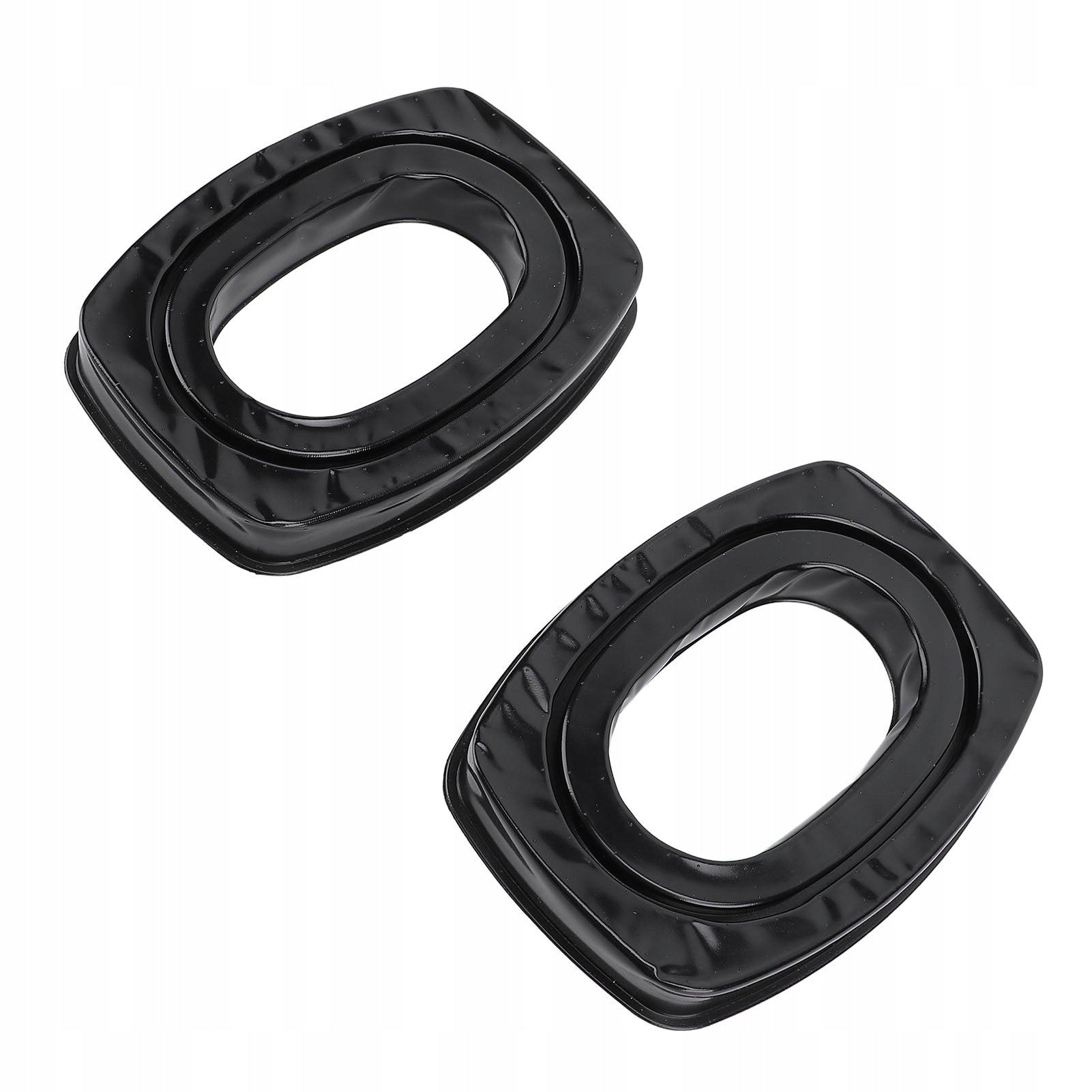 Ear Cushion Cushions Silicone Grooves Design Set GP Manufacturer code AG250729001101