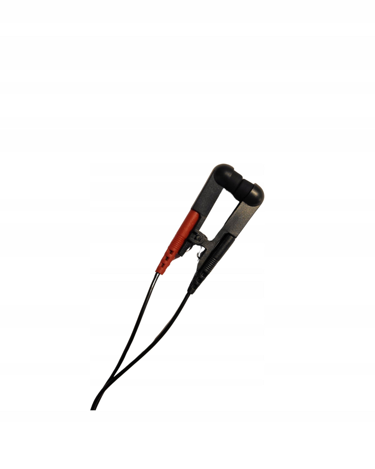 Ear Electrode Double Sided Clip for Error Nerve Electrostimulation TENS Manufacturer code 425MD-21070601