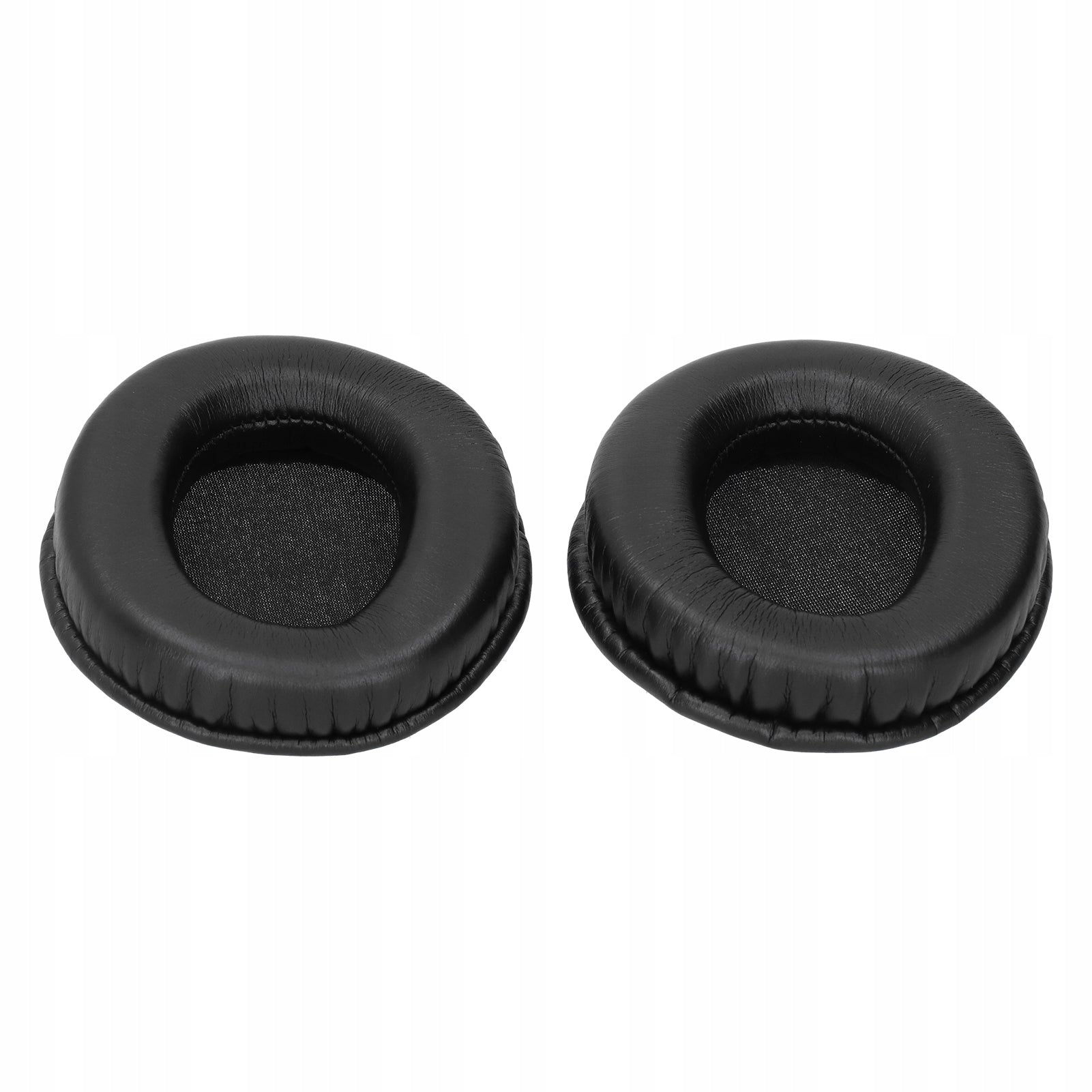 Ear Pads, Black Headphone Cushions Breathable Memory Foam Ok Brand no brand