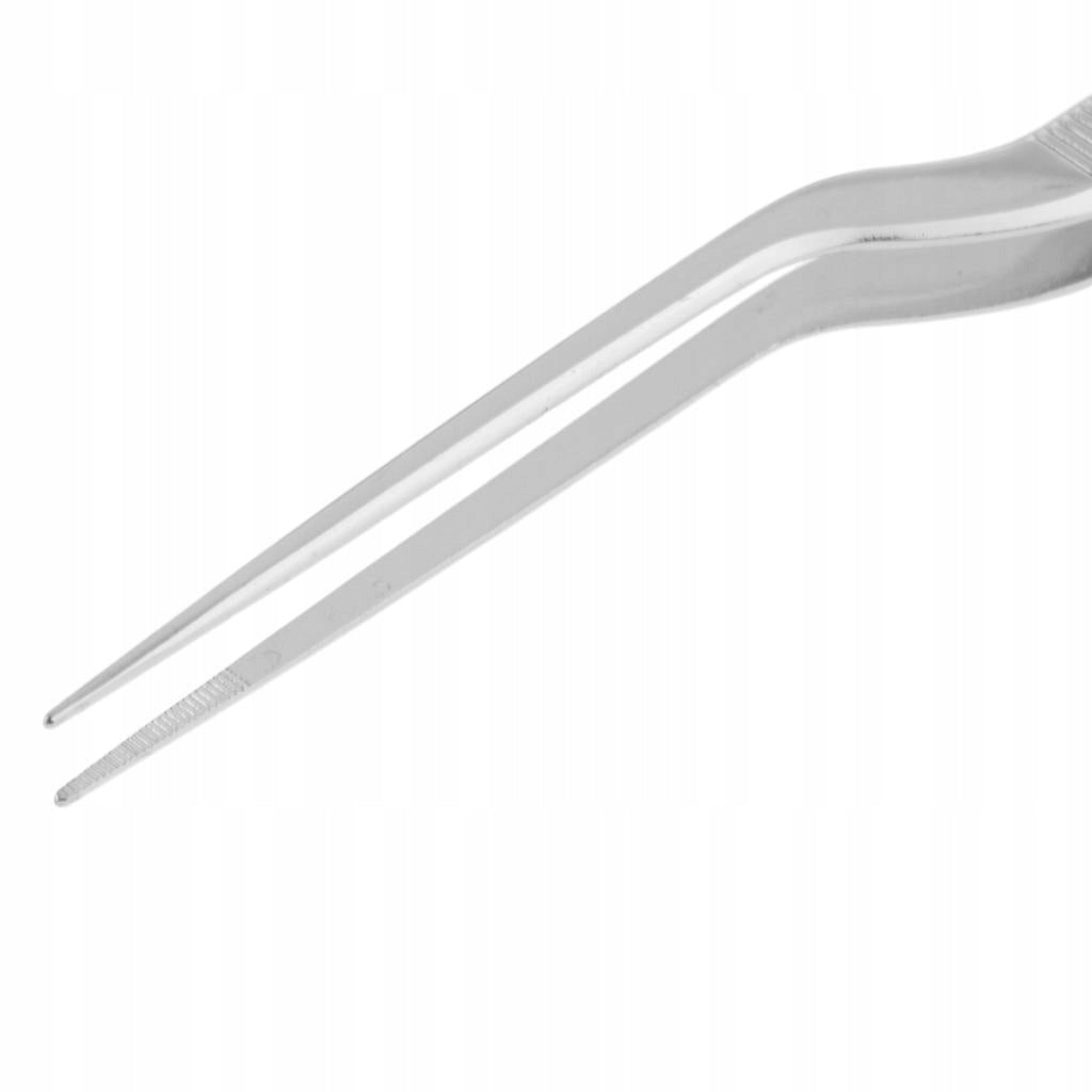Ear Tweezer Remover Stainless Steel Ear Forcep Medical device type medical device or in-vitro diagnostic medical device