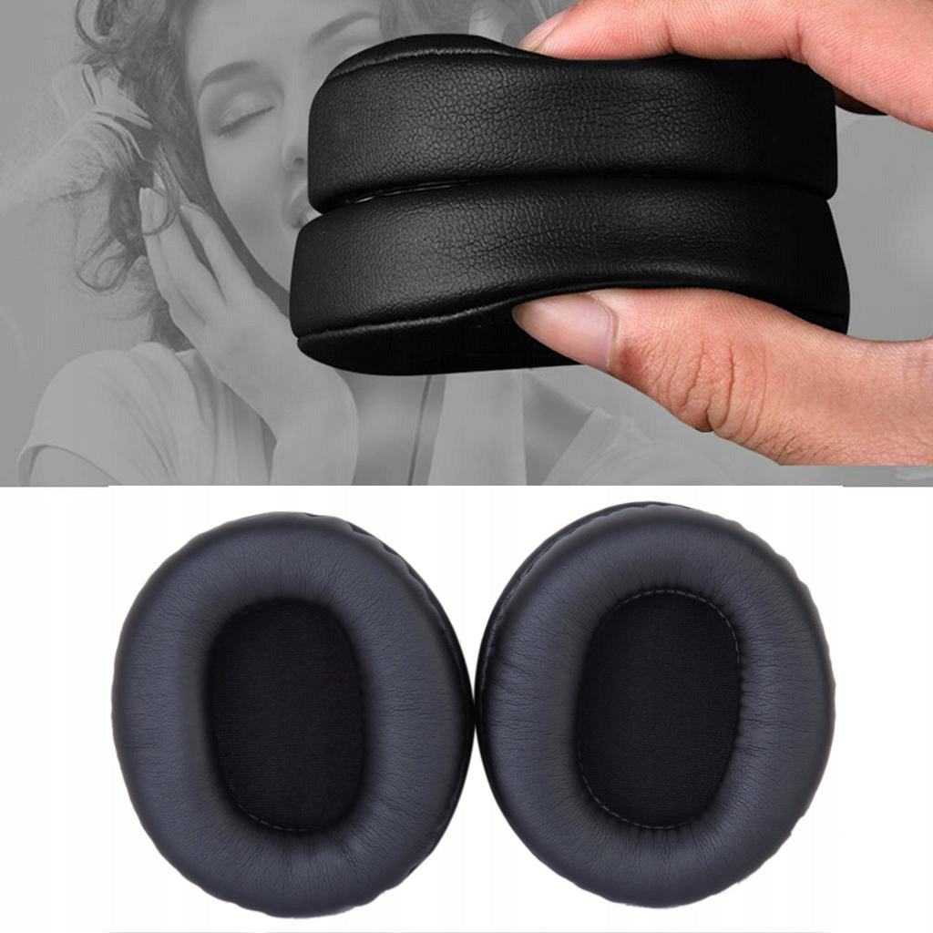 Ear pad Cushion Cover Pillow for Audio Technica ATH M20 M20X M25 SX1 M30 Brand no brand