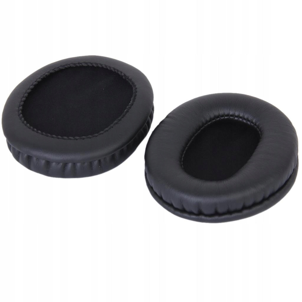 Ear pad Cushion Cover Pillow for Audio Technica ATH M20 M20X M25 SX1 M30 Manufacturer code bezoedi-14008933