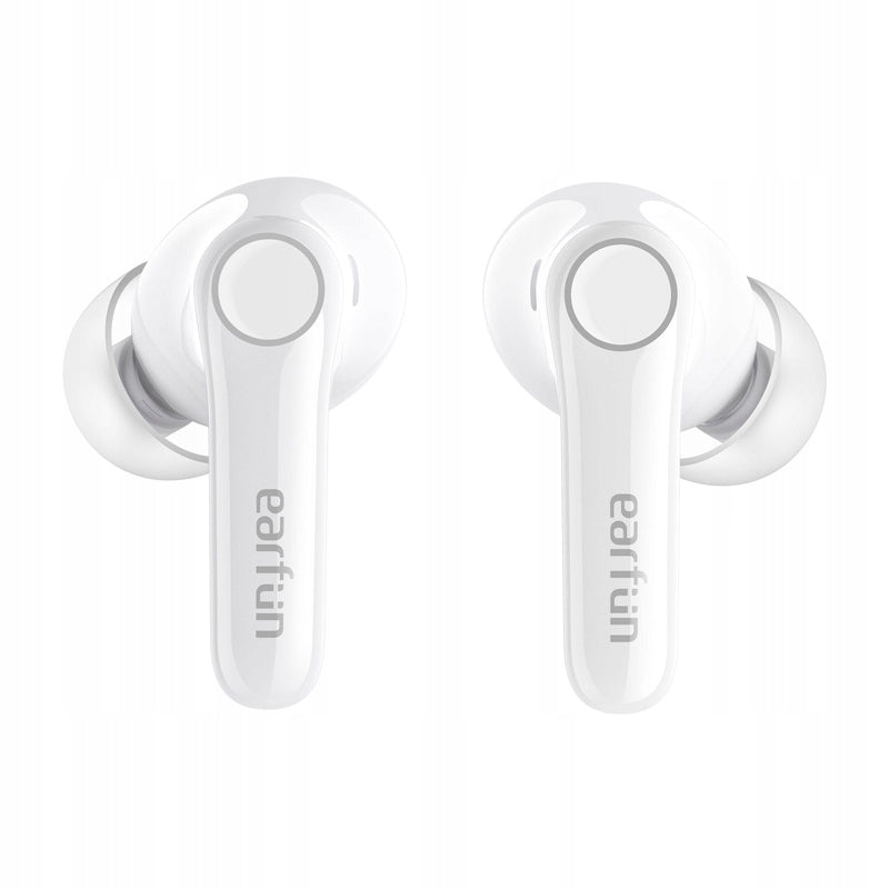 EarFun Air Pro 4 In-ear Wireless Headphones ANC Bluetooth 5.4 LDAC Manufacturer code TW600GW