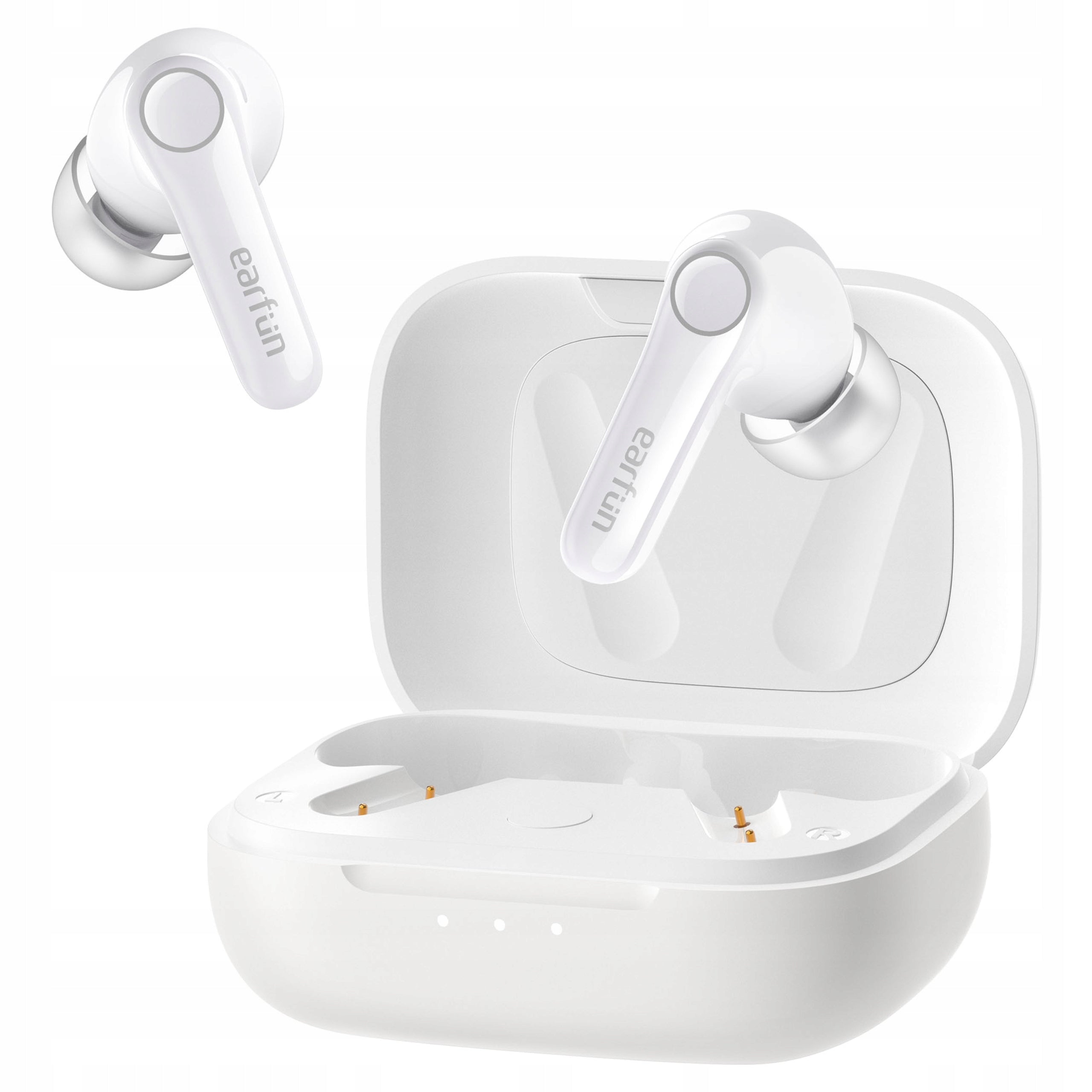 EarFun Air Pro 4 In-ear Wireless Headphones ANC Bluetooth 5.4 LDAC