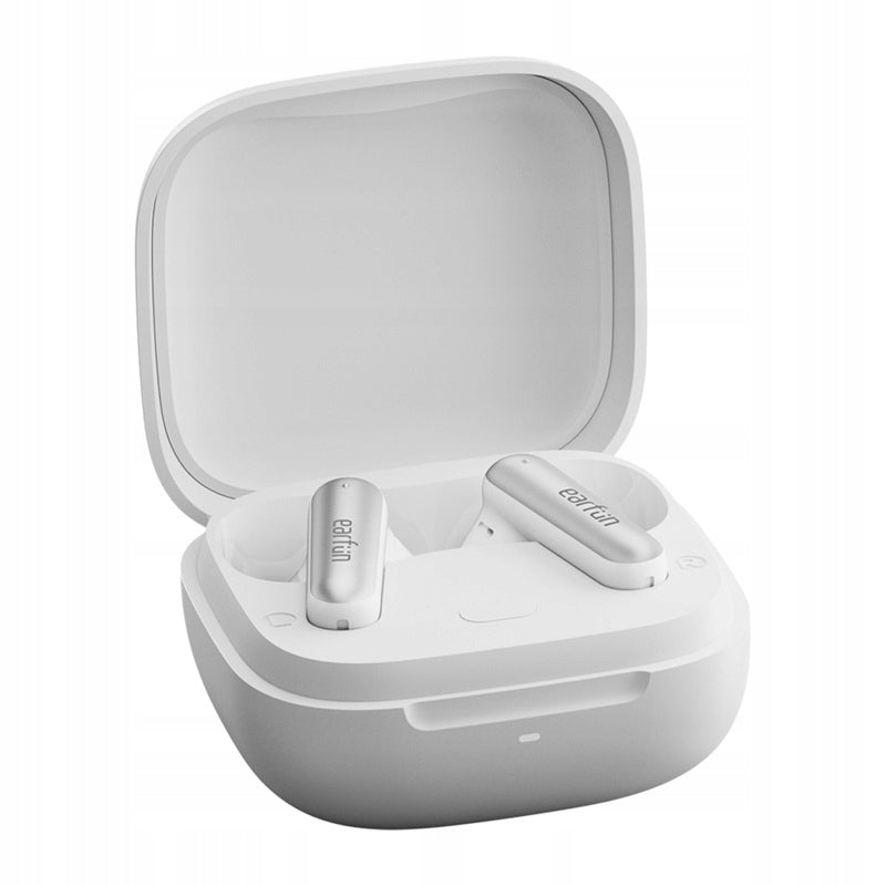 EarFun Air Pro 4i Wireless In-Ear Headphones TWS ANC BT 5.4 White Manufacturer code TW230W