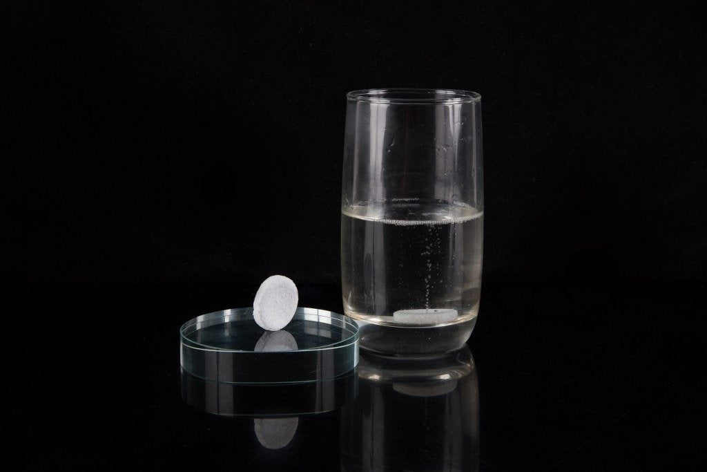 Earbud Cleaning Tablets for Camera Brand SmartEar