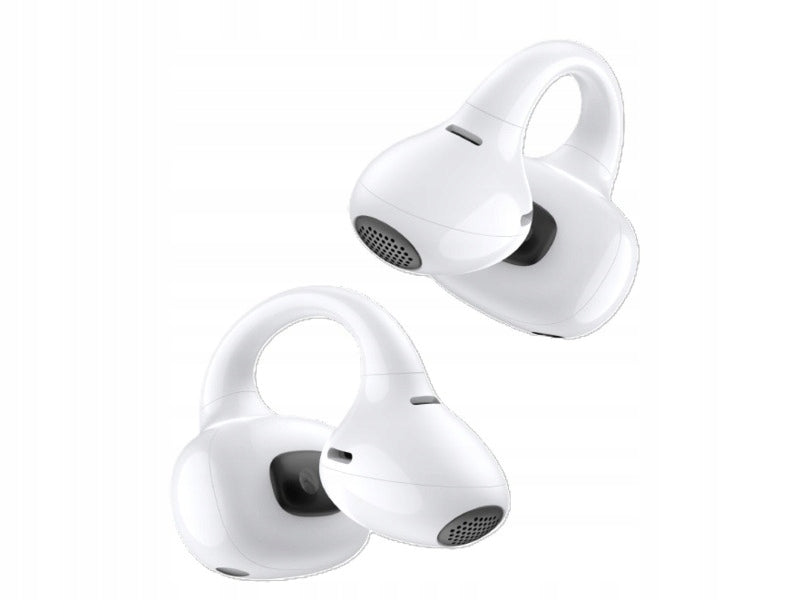 Earbuds EDIFIER LolliClip Open-Ear White