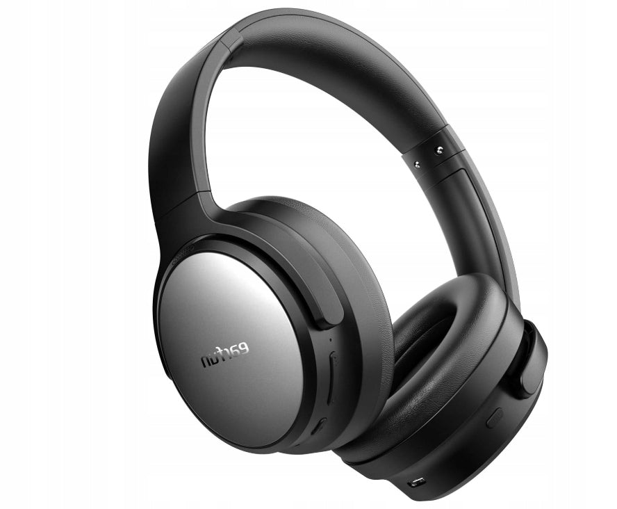 Earfun HP220 Wireless On-Ear Headphones