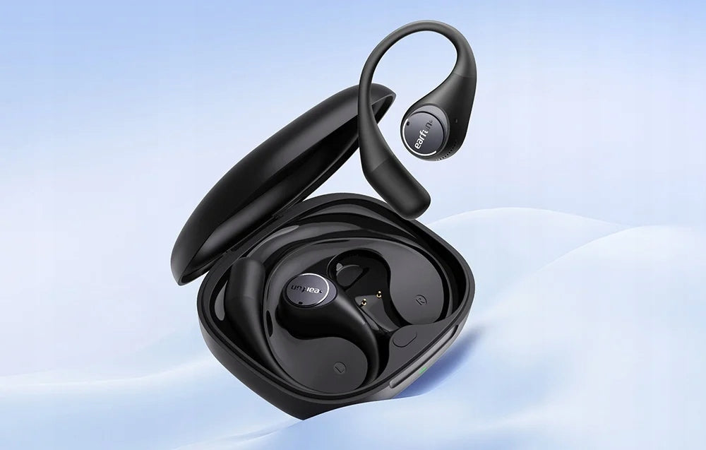 Earfun Open Jump Wireless Headphones with BT Air Conduction Manufacturer code OW100B