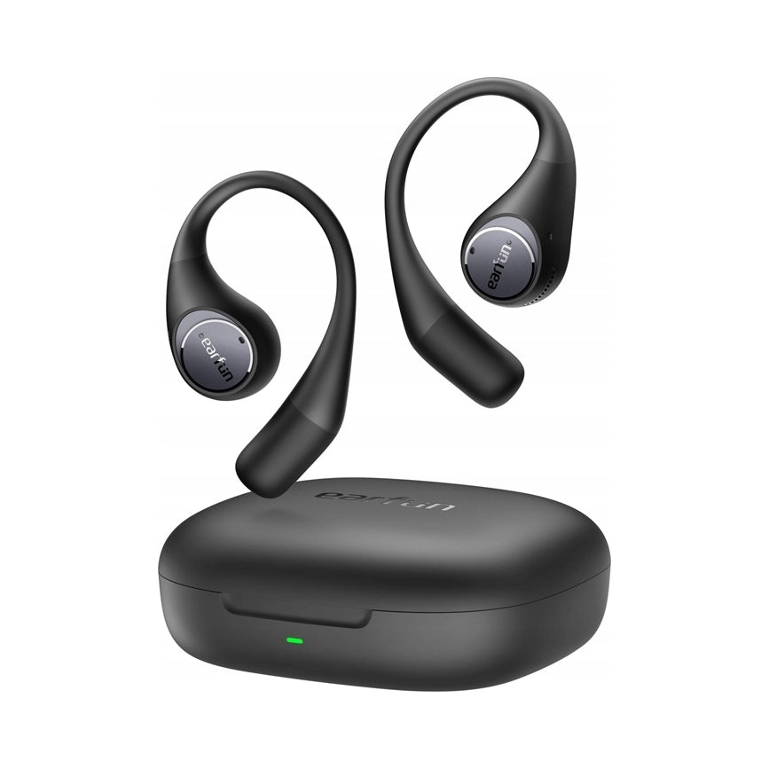 Earfun Open Jump Wireless Headphones with BT Air Conduction