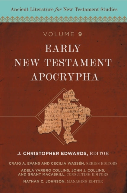 Frühe Apokryphen des Neuen Testaments 