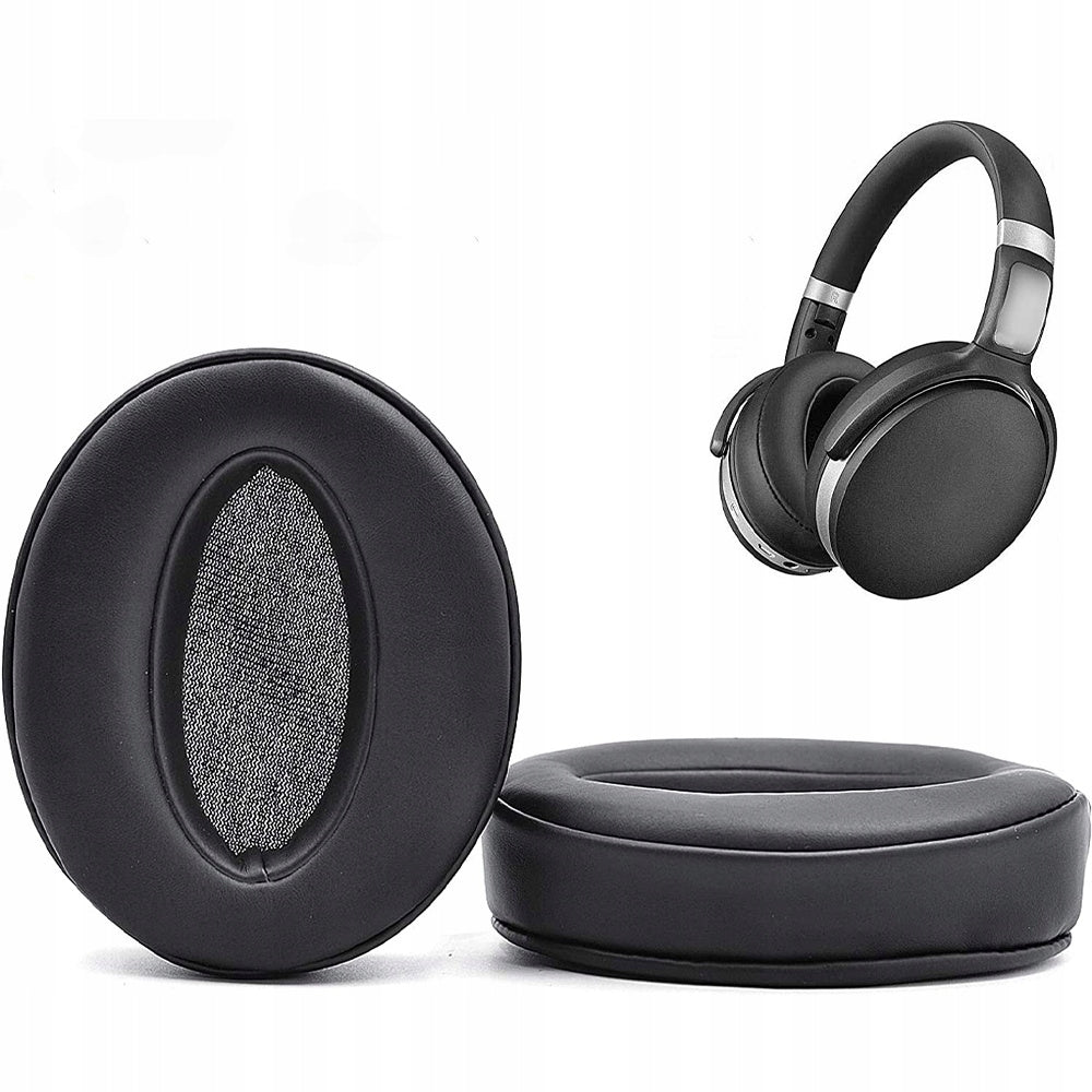 Earmuffs Alogy Headphone sponge pads for SENNHEISER HD 4.40BT HD 4.50BT Brand Alogy
