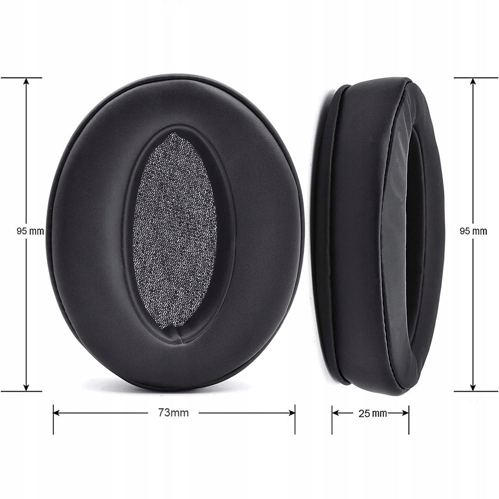 Earmuffs Alogy Headphone sponge pads for SENNHEISER HD 4.40BT HD 4.50BT Packaging status original