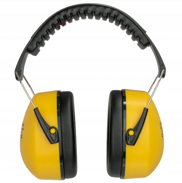 Earmuffs Anti-Noise Headphones SOUNDPROOFING HEARING PROTECTORS 28 dB