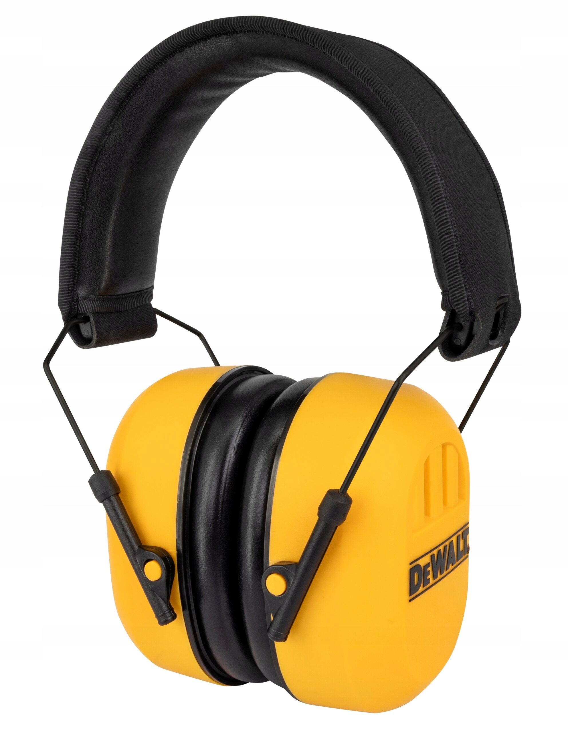 Earmuffs DEWALT Reducer DPG18-BX Number of pieces on offer 1 szt.