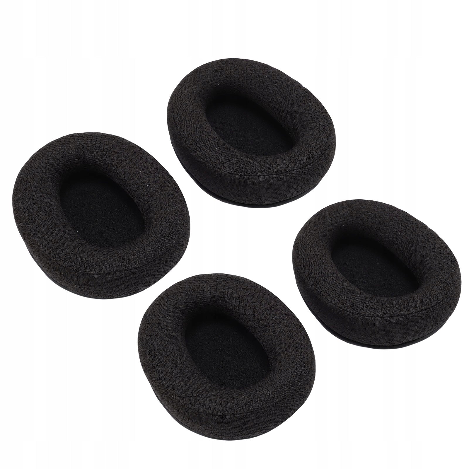 Earmuffs for headphones, more comfort, long durability Iz ear cushions