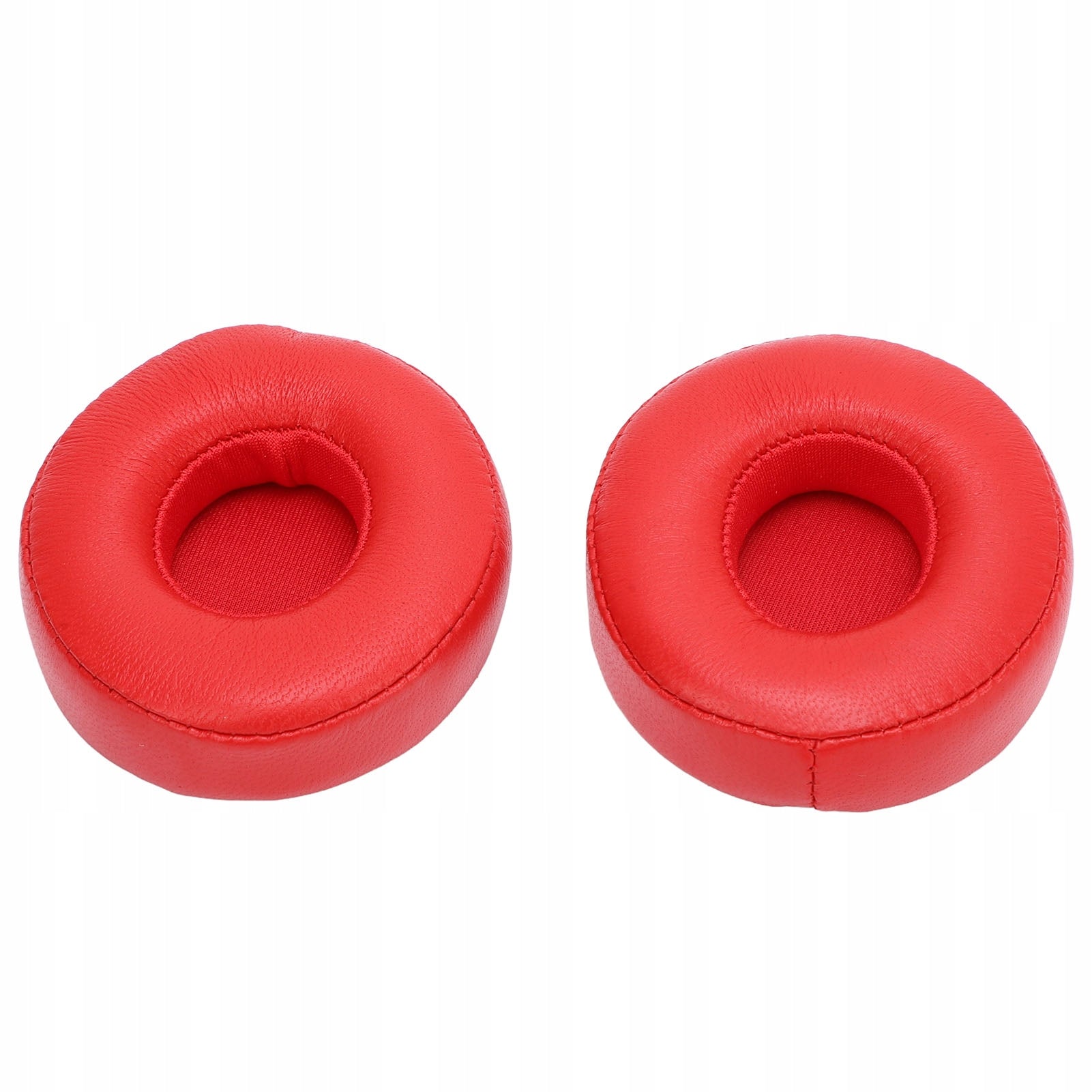 Earmuffs for headphones, reinforced sound insulation of seams, Earmuffs for Brand no brand