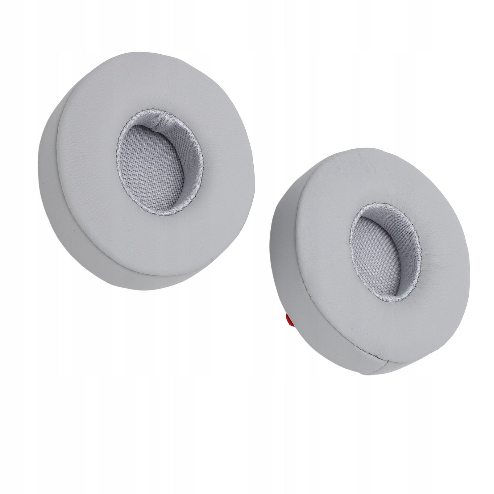 Earmuffs for headphones, sound insulation. Earmuffs for headphones with high
