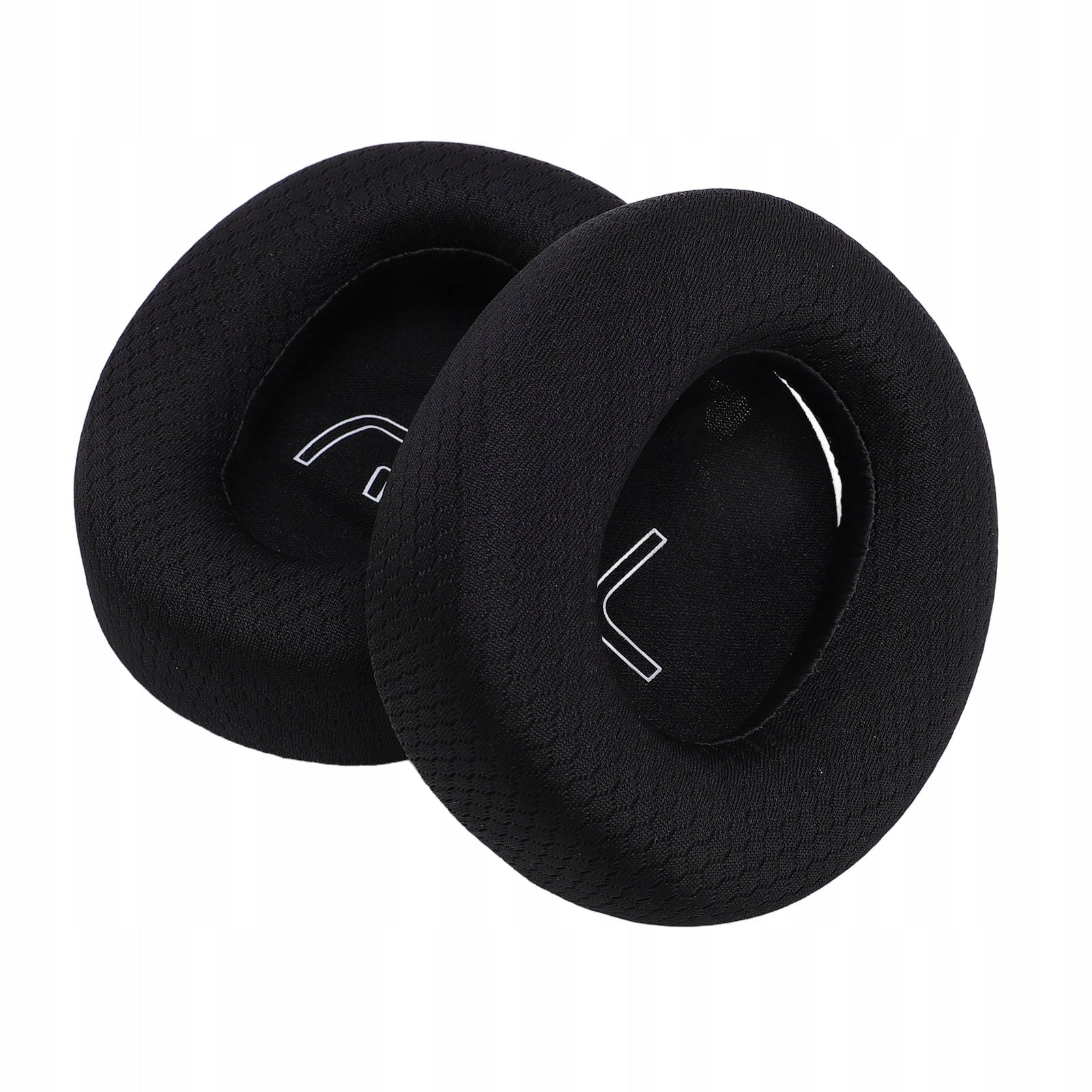 Earpads Comfortable Breathing Mesh Material Increase MH Brand no brand