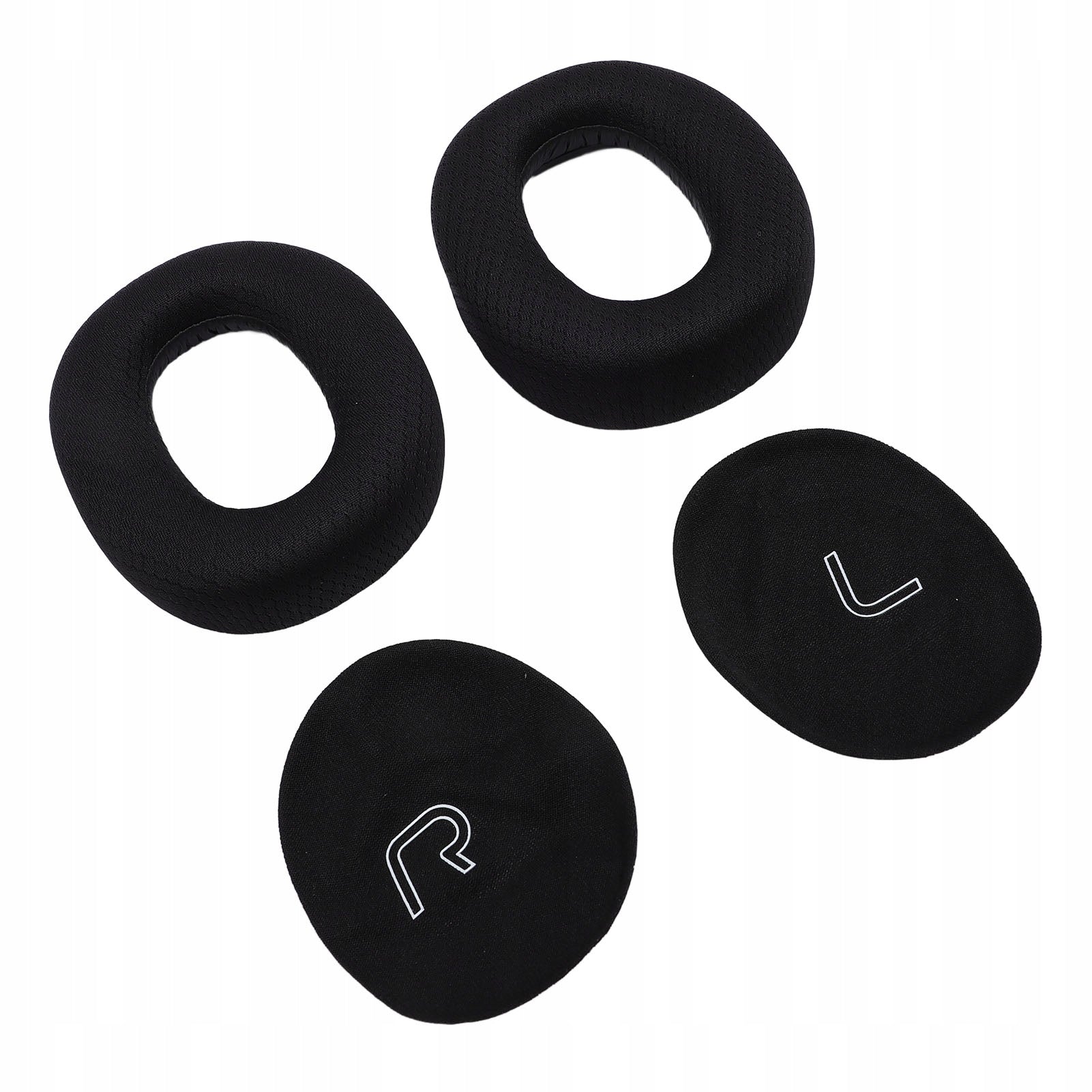 Earpads Comfortable Breathing Mesh Material Increase MH Manufacturer code AG250819101998