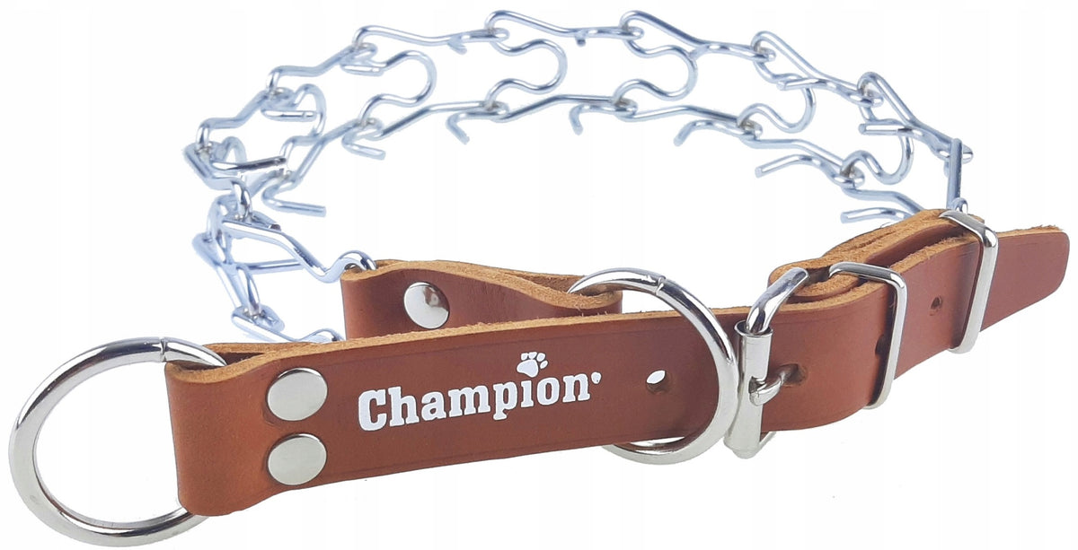 Earrings For Dog Rymarska Leather Polish Manufacturer Champion R2 Cognac