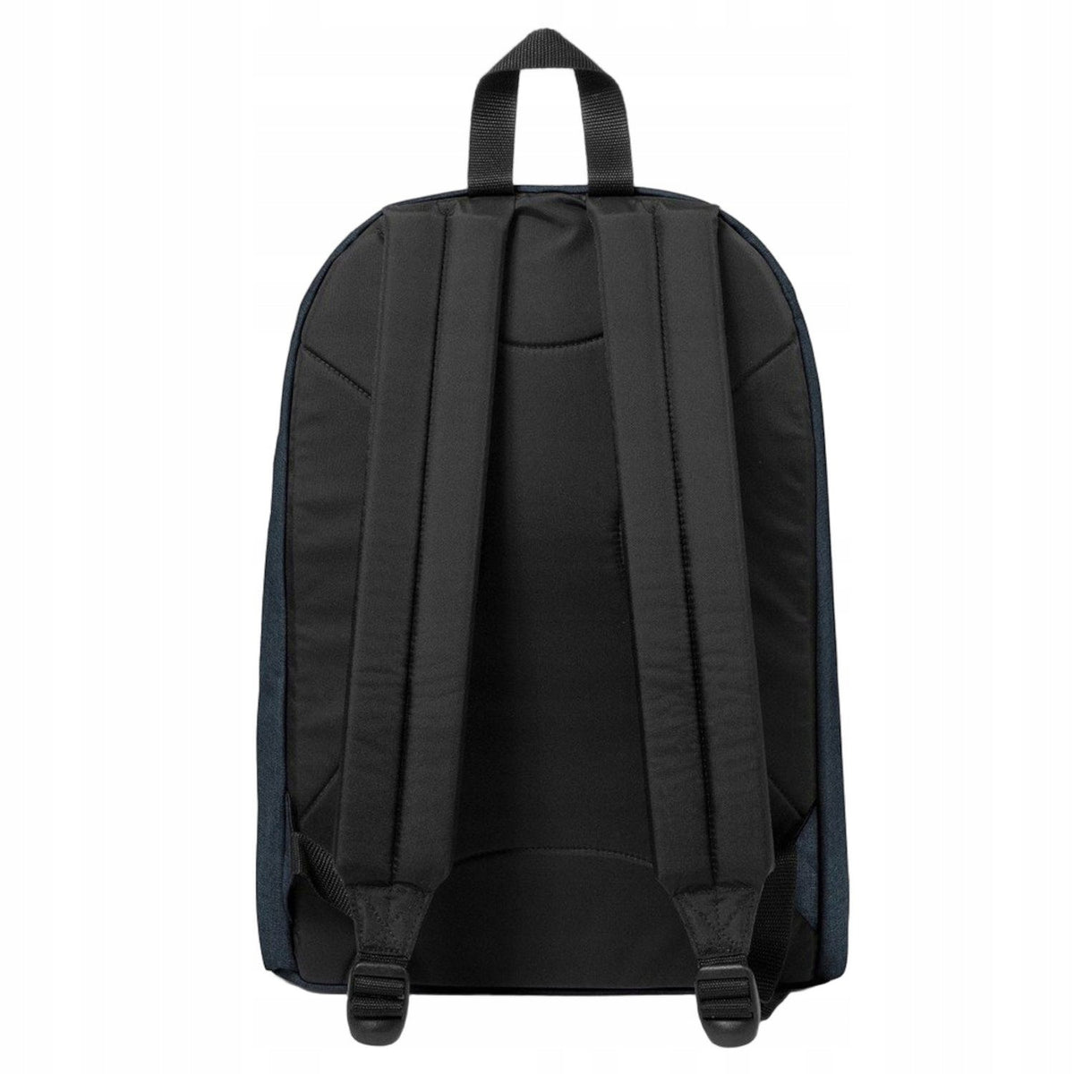 Eastpak OUT OF OFFICE Triple Denim Unisex Backpack Brand Eastpak