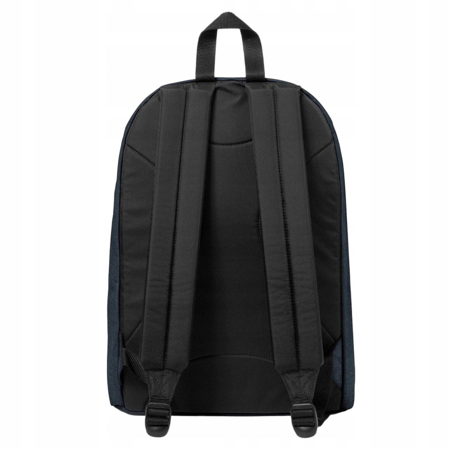 Eastpak OUT OF OFFICE Triple Denim Unisex Backpack Brand Eastpak