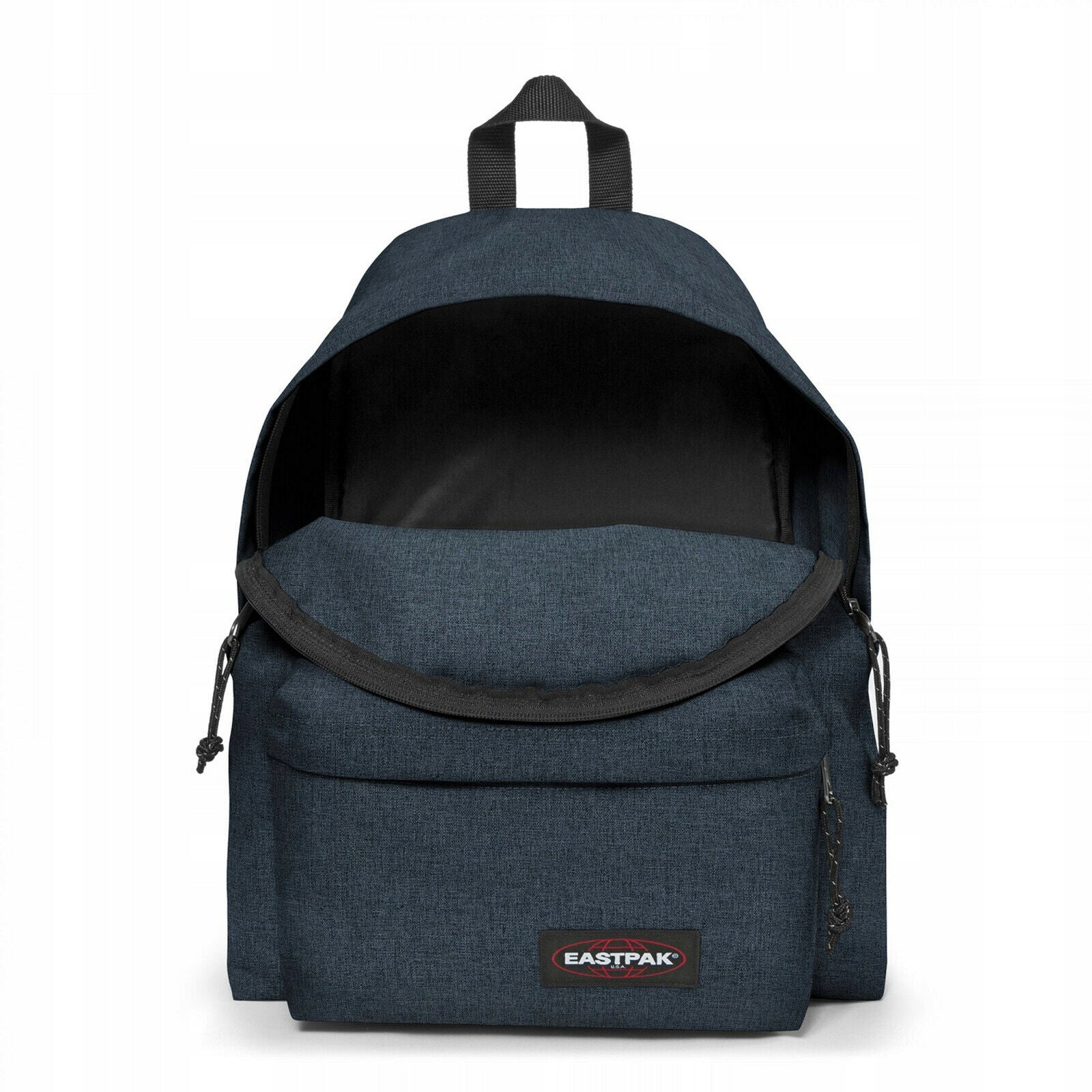 Eastpak Sports Backpack Navy Blue Brand Eastpak