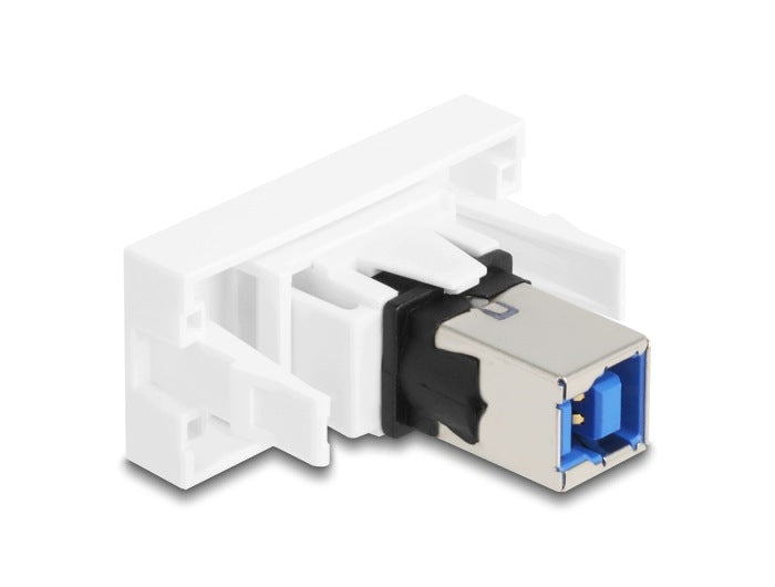 Easy 45 USB 3.2 Gen1 5 Gbps A connector for USB 3.2 Gen1 B Delock 90910 Manufacturer code 90910