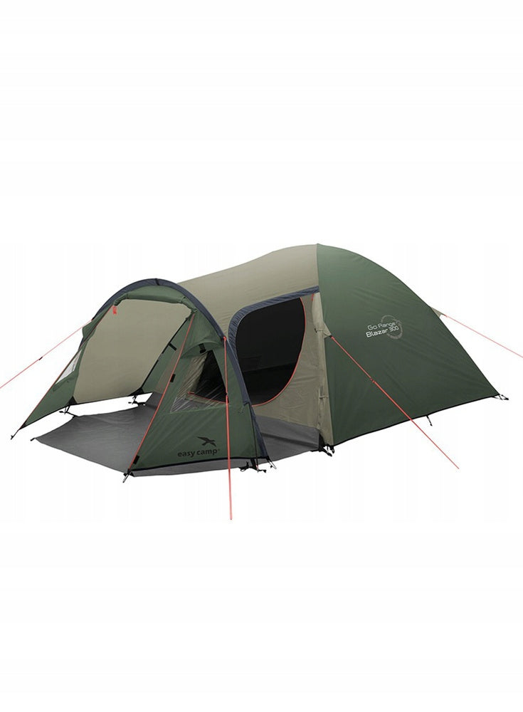 Zelt Easy Camp Blazar 300, grün 