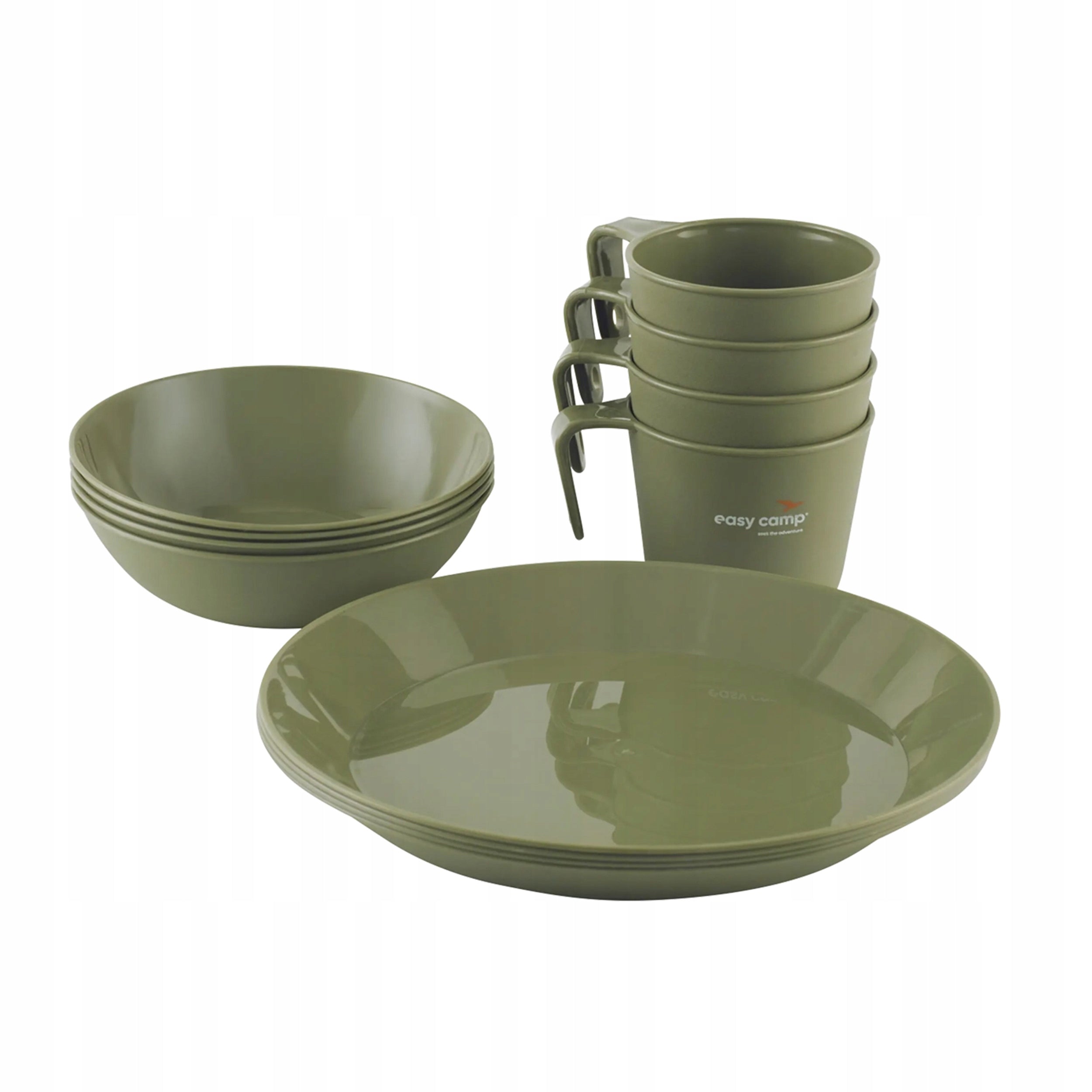 Easy Camp Moss 4 Dine Set