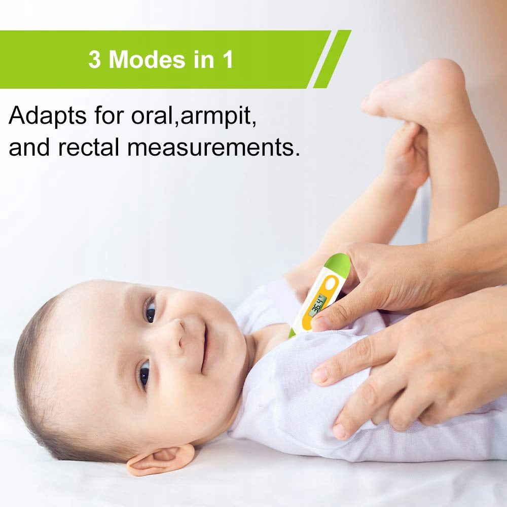 Easy@Home Digital Thermometer EAN (GTIN) 4026813727299