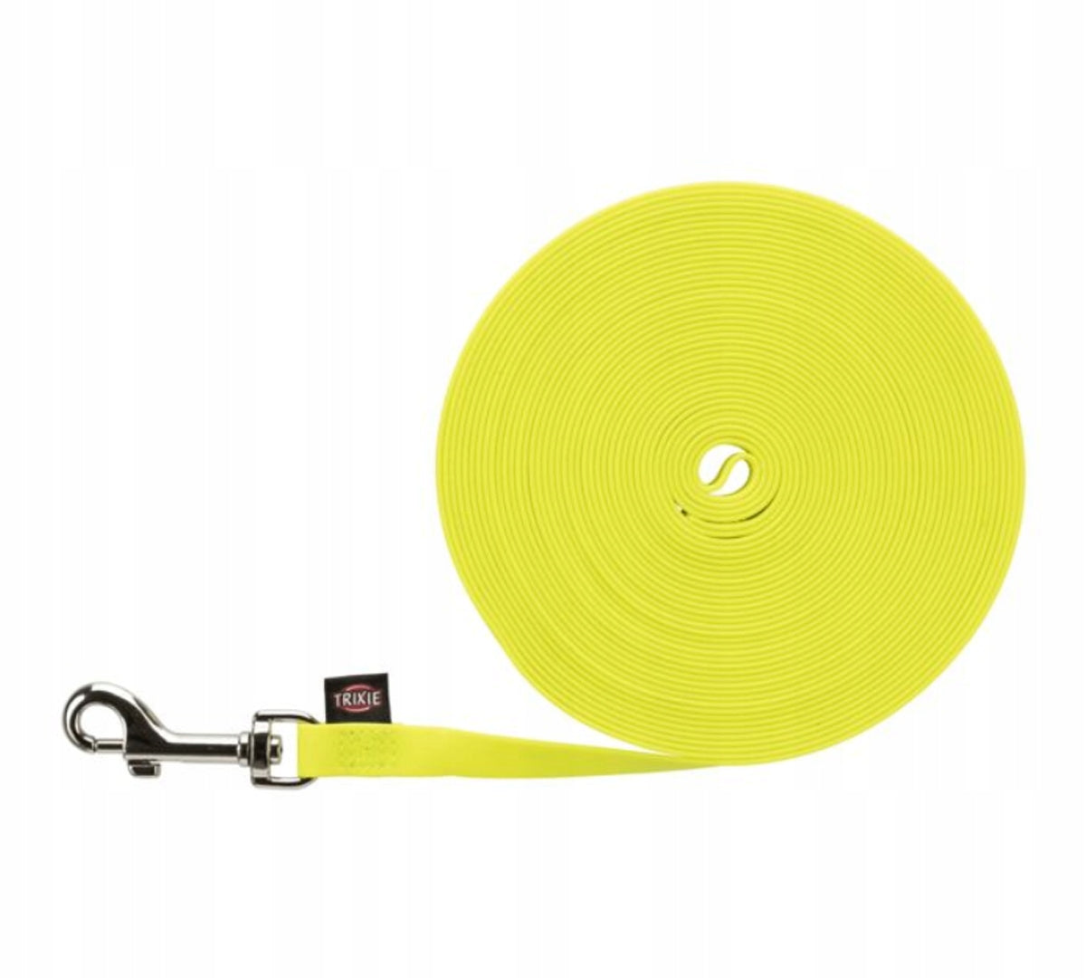 Easy Life Reflective Training Lanyard, 15 m/ 17 mm, Neon Yellow