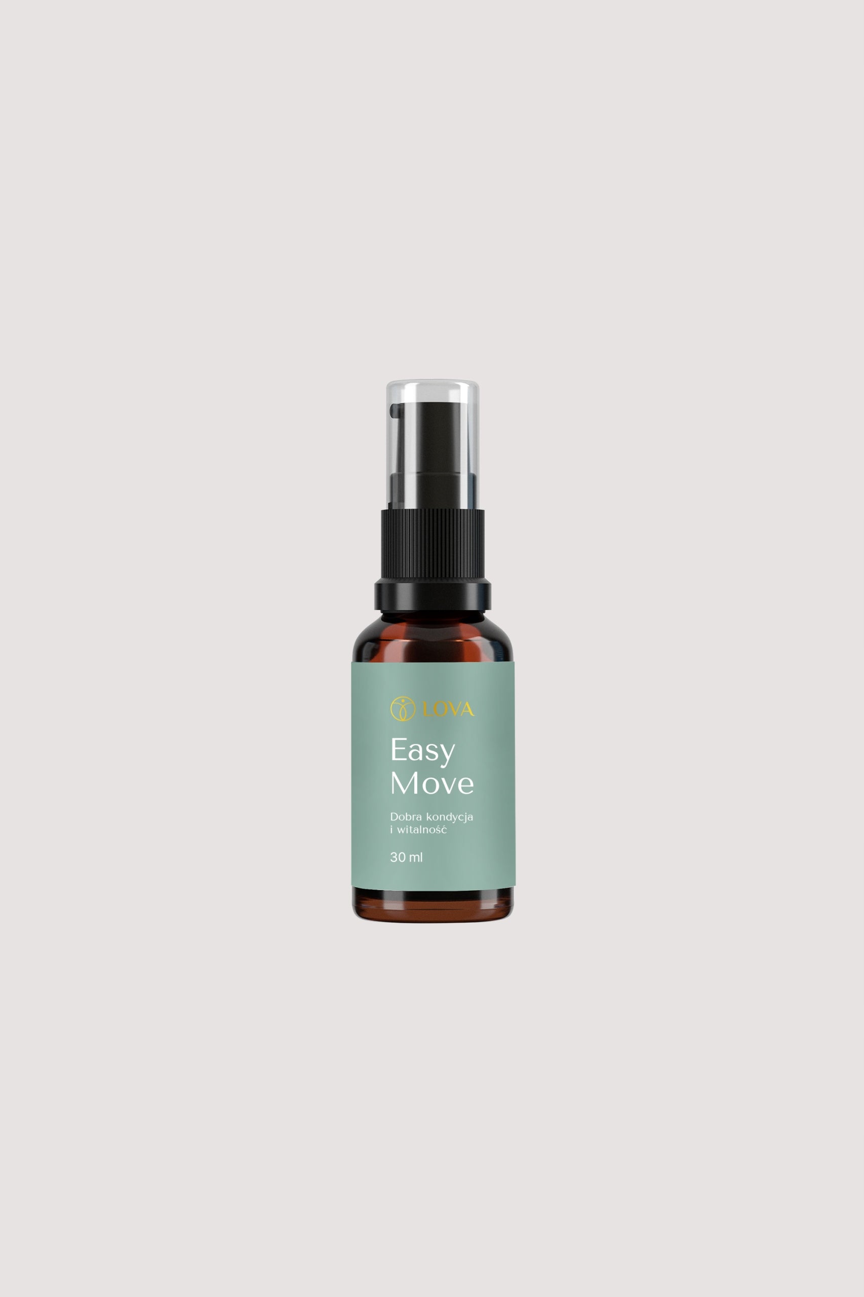 Easy Move. Good condition and vitality 30 ml