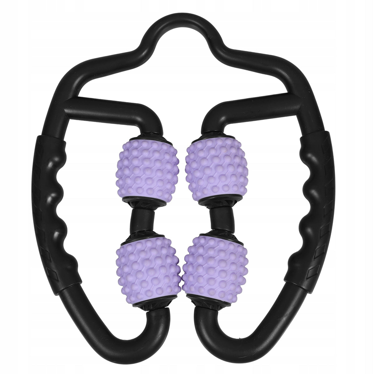 Easy-to-Use Leg Muscle Massager Roller for Calf Comfort