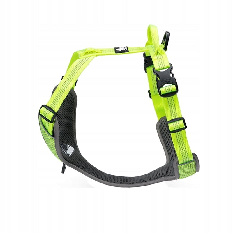 Easy walk harness for big dog Truelove Lumen XL Brand Truelove