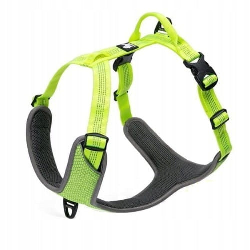 Easy walk harness for big dog Truelove Lumen XL Packaging status original