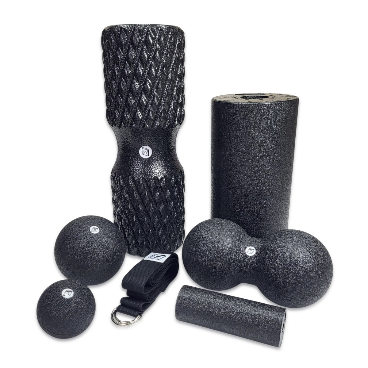 EasyFit R-Point PRO Massage Kit Brand EasyFit