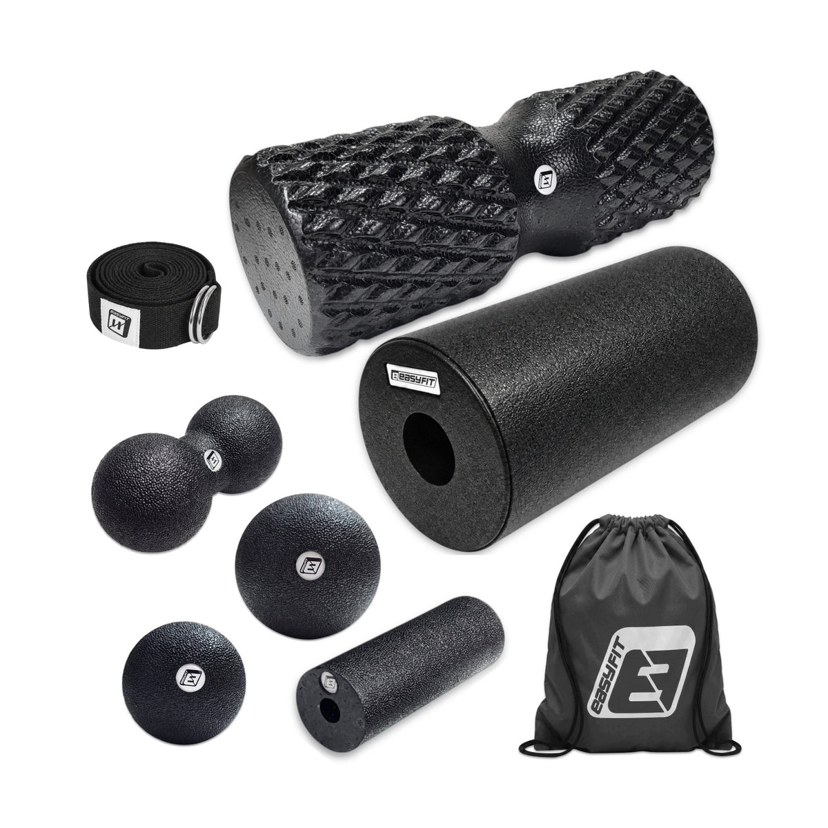 EasyFit R-Point PRO Massage Kit